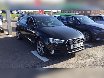 Audi - A3