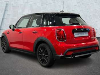 Used MINI Hatch 2021 for sale - 74849663: Photo