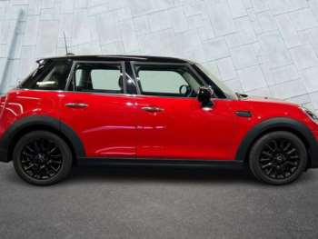 Used MINI Hatch 2021 for sale - 74849663: Photo