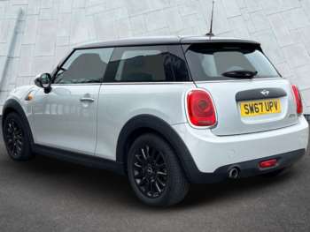 Used MINI Hatch 2017 for sale - 75115034: Photo