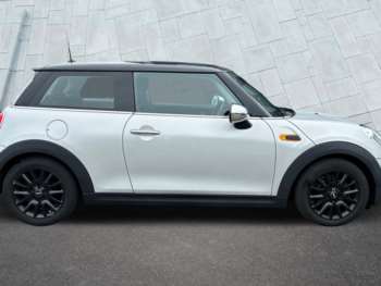 Used MINI Hatch 2017 for sale - 75115034: Photo