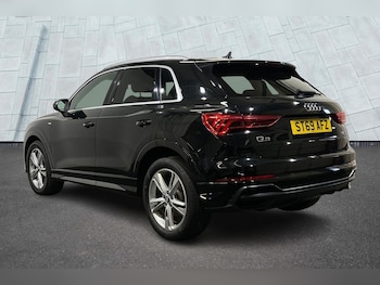 Used Audi Q3 2019 for sale - 75609165: Photo