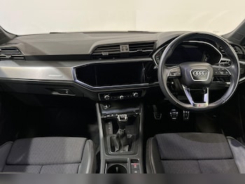 Used Audi Q3 2019 for sale - 75609165: Photo