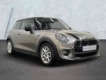 MINI - Hatch