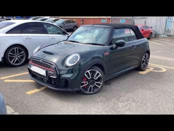(23) - 2.0 John Cooper Works Steptronic Euro 6 (s/s) 2dr