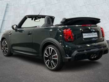Used MINI Convertible 2023 for sale - 74978291: Photo
