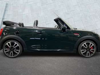 Used MINI Convertible 2023 for sale - 74978291: Photo