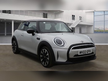 MINI - Hatch