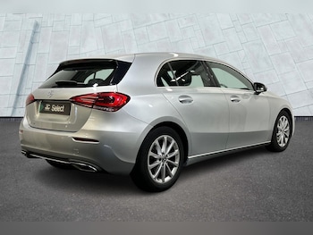 Used Mercedes-Benz A-Class 2019 for sale - 75609382: Photo