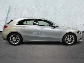 Used Mercedes-Benz A-Class 2019 for sale - 75609382: Photo