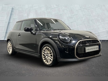 MINI - Hatch