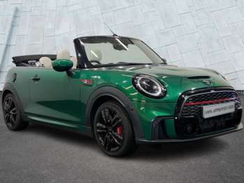 2022 (71) - 2.0 John Cooper Works 2dr Auto