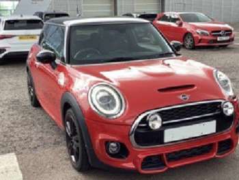 2020 (70) - 3-Door Hatch Cooper S Sport