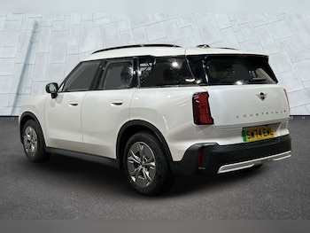 Used MINI Countryman 2024 for sale - 75140144: Photo