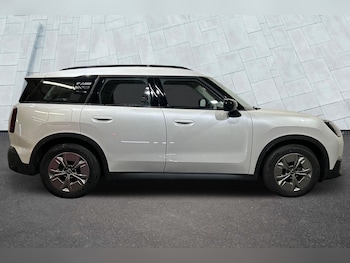 Used MINI Countryman 2024 for sale - 75140144: Photo