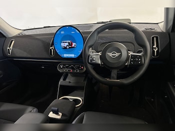 Used MINI Countryman 2024 for sale - 75140144: Photo