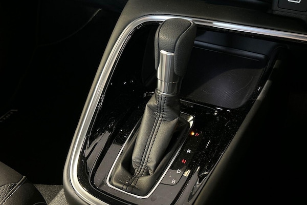 Used Honda HR-V 2023 for sale - 76174695: Photo 10