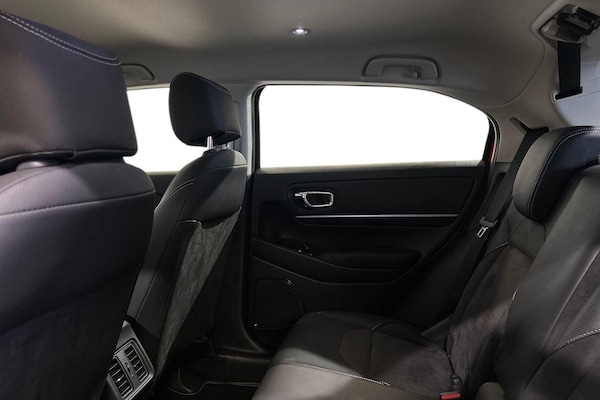 Used Honda HR-V 2023 for sale - 76174695: Photo 12