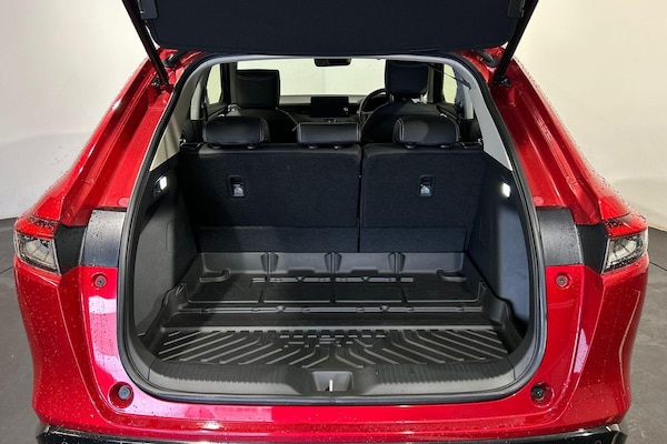 Used Honda HR-V 2023 for sale - 76174695: Photo 13