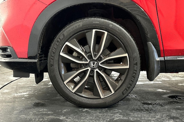 Used Honda HR-V 2023 for sale - 76174695: Photo 14