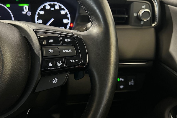 Used Honda HR-V 2023 for sale - 76174695: Photo 18
