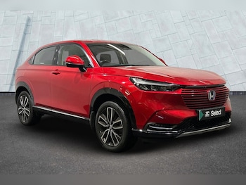 Honda - HR-V