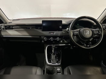 Used Honda HR-V 2023 for sale - 76174695: Photo 4