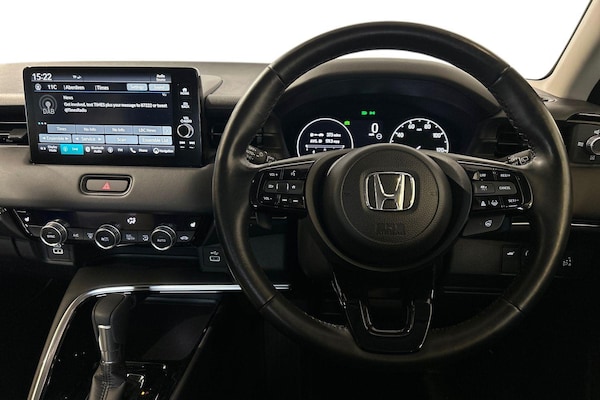 Used Honda HR-V 2023 for sale - 76174695: Photo 5