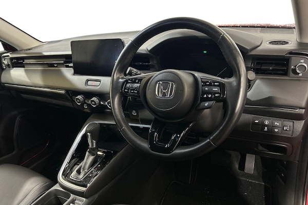 Used Honda HR-V 2023 for sale - 76174695: Photo 6