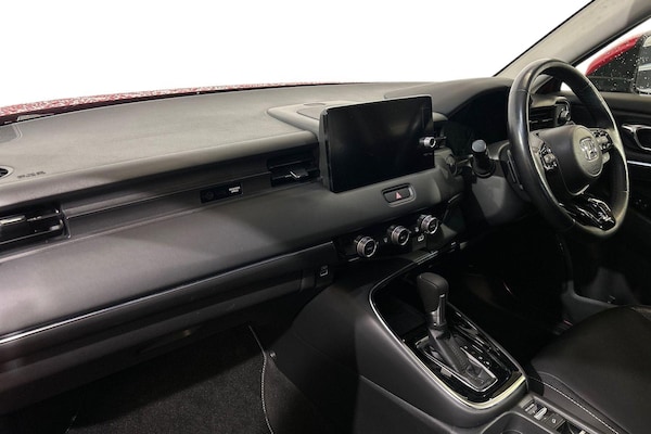 Used Honda HR-V 2023 for sale - 76174695: Photo 7