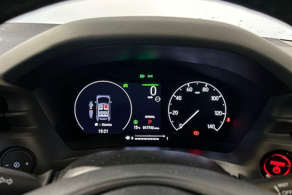 Used Honda HR-V 2023 for sale - 76174695: Photo 9