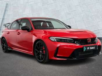 2024 (24) - 2.0 VTEC Turbo Type R Euro 6 (s/s) 5dr