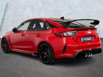 Used Honda Civic 2024 for sale - 74849782: Photo