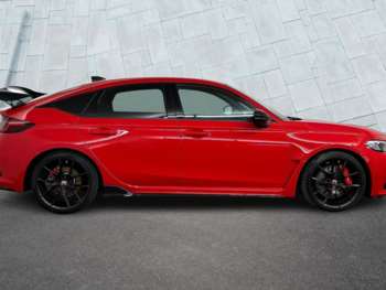 Used Honda Civic 2024 for sale - 74849782: Photo
