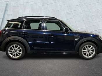 Used MINI Countryman 2020 for sale - 75140297: Photo