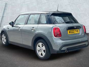 Used MINI Hatch 2022 for sale - 75071883: Photo