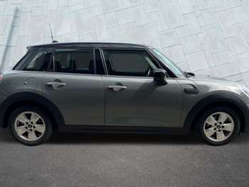 Used MINI Hatch 2022 for sale - 75071883: Photo