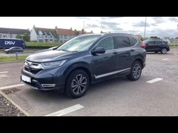 (23) - 2.0 h i-MMD SR eCVT 4WD Euro 6 (s/s) 5dr