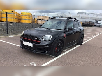 MINI - Countryman