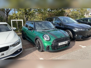 Used MINI Hatch 2022 for sale - 75904859: Photo