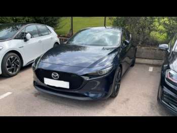 Used Mazda Mazda3 2021 for sale - 75186680: Photo