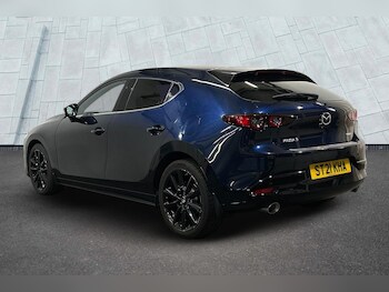 Used Mazda Mazda3 2021 for sale - 75186680: Photo