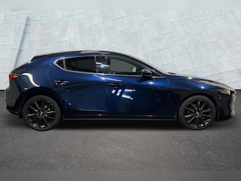 Used Mazda Mazda3 2021 for sale - 75186680: Photo