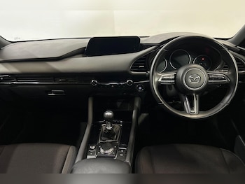 Used Mazda Mazda3 2021 for sale - 75186680: Photo