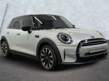 Used MINI Hatch 2022 for sale - 75363703: Photo
