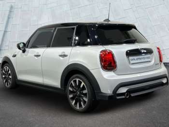 Used MINI Hatch 2022 for sale - 75363703: Photo