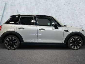 Used MINI Hatch 2022 for sale - 75363703: Photo
