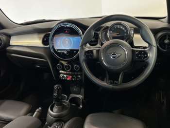 Used MINI Hatch 2022 for sale - 75363703: Photo