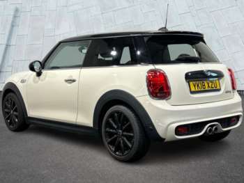 Used MINI Hatch 2018 for sale - 75002517: Photo