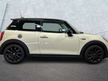 Used MINI Hatch 2018 for sale - 75002517: Photo